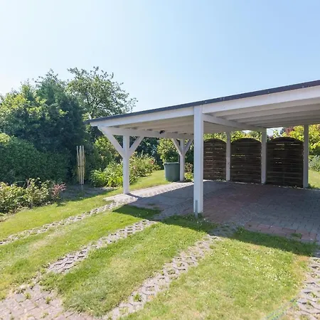 Ferienhaushalfte Seeblick Rosalie Tatil Evi